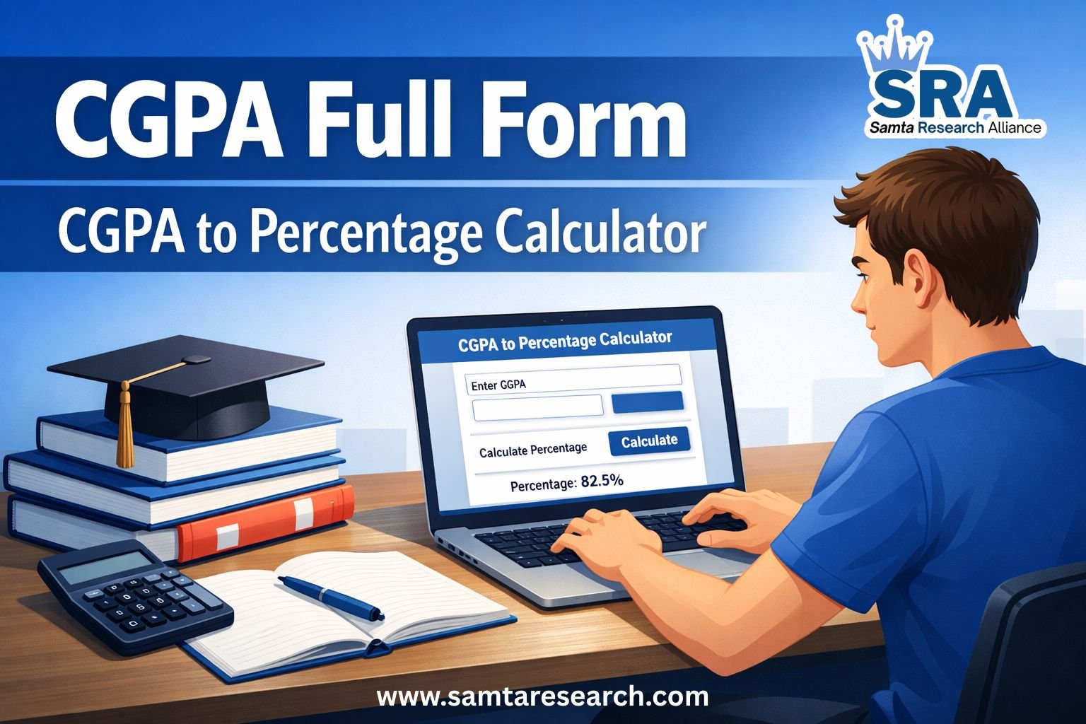 CGPA Full Form
