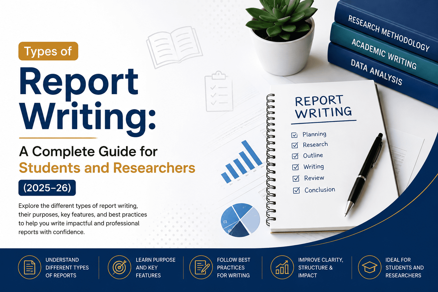 types-of-report-writing