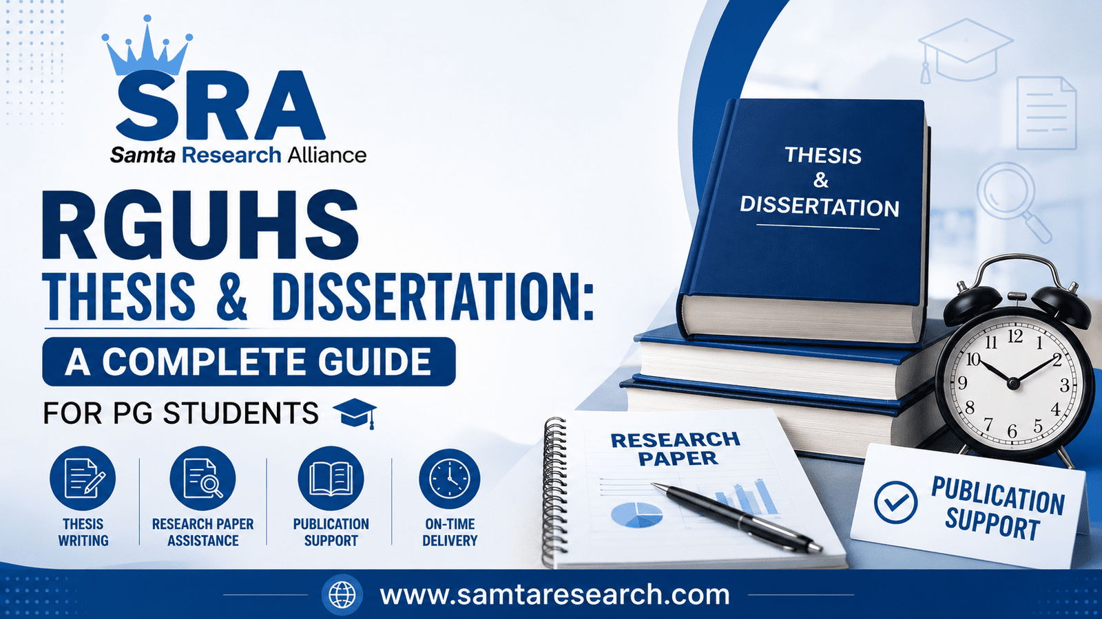 rguhs thesis