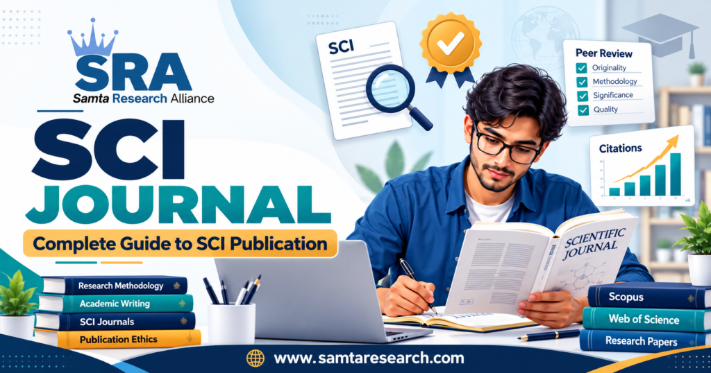 SCI Journal